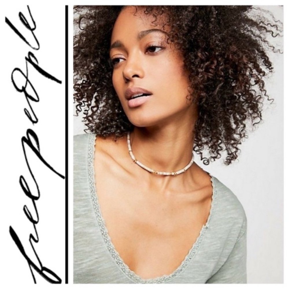 🌟 SALE FREE PEOPLE Saturday Lace T-shirt
